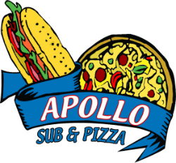 Apollo Sub & Pizza